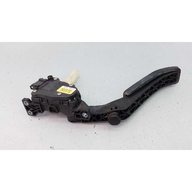 Recambio de pedal acelerador para porsche cayenne (typ 9pa) s referencia OEM IAM 6PV00802624 7L0723507 E1-A5-47-2