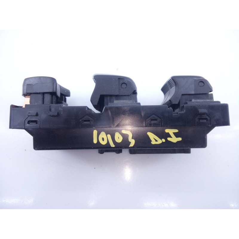 Recambio de mando elevalunas delantero izquierdo para nissan qashqai (j11) acenta referencia OEM IAM   E3-B4-22-1