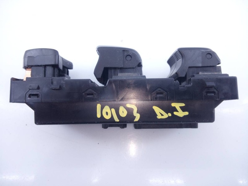 Recambio de mando elevalunas delantero izquierdo para nissan qashqai (j11) acenta referencia OEM IAM   E3-B4-22-1