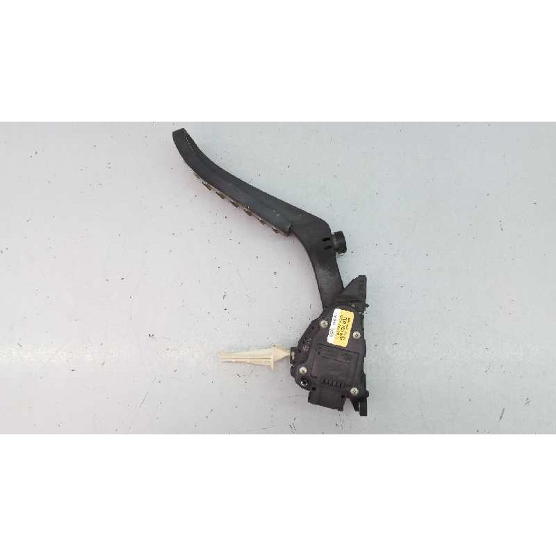 Recambio de pedal acelerador para porsche cayenne (typ 9pa) s referencia OEM IAM 6PV00802624 7L0723507 E1-A5-47-2