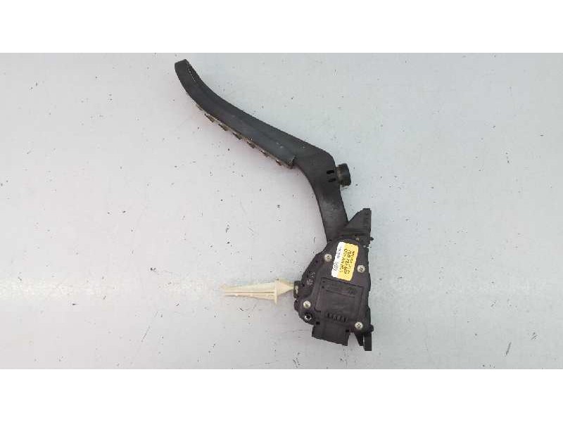 Recambio de pedal acelerador para porsche cayenne (typ 9pa) s referencia OEM IAM 6PV00802624 7L0723507 E1-A5-47-2