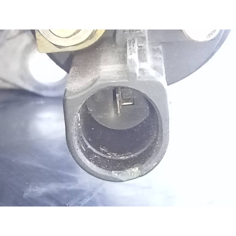 Recambio de motor arranque para seat leon (1p1) reference referencia OEM IAM F4320250  P3-B8-7-1