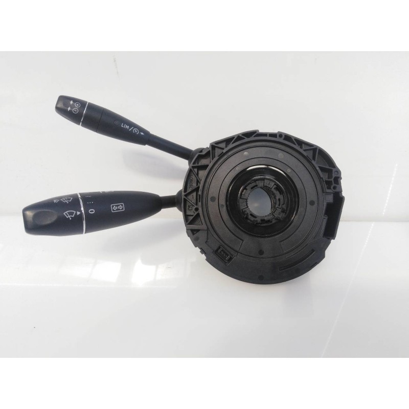 Recambio de anillo airbag para mercedes-benz clase e (w212) lim. 350 cdi blueefficiency (212.025) referencia OEM IAM 26400797001