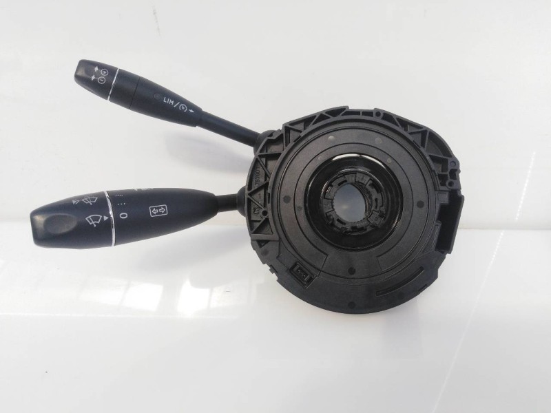 Recambio de anillo airbag para mercedes-benz clase e (w212) lim. 350 cdi blueefficiency (212.025) referencia OEM IAM 26400797001