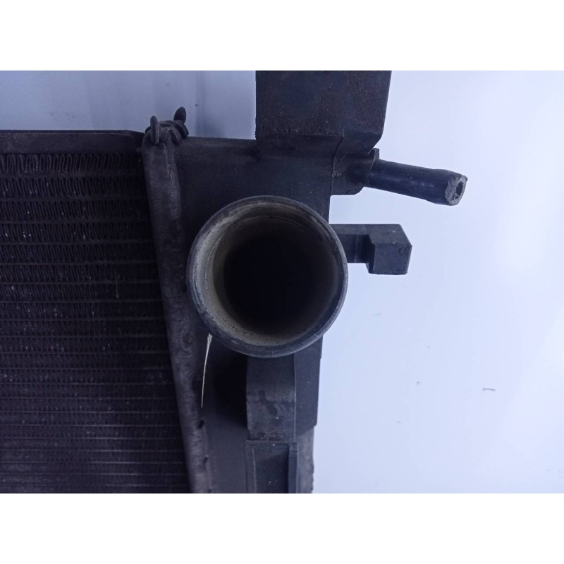 Recambio de radiador agua para renault clio iv authentique referencia OEM IAM 214101612R  P2-B6-12