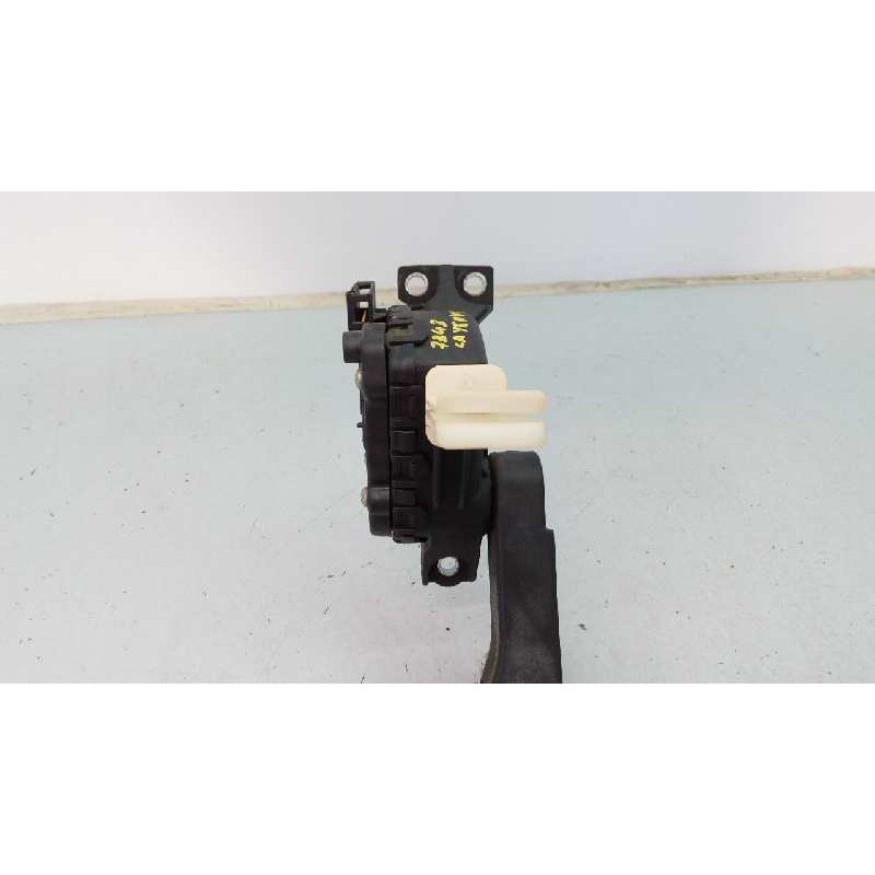 Recambio de pedal acelerador para porsche cayenne (typ 9pa) s referencia OEM IAM 6PV00802624 7L0723507 E1-A5-47-2