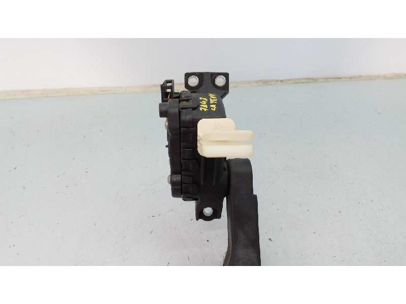 Recambio de pedal acelerador para porsche cayenne (typ 9pa) s referencia OEM IAM 6PV00802624 7L0723507 E1-A5-47-2