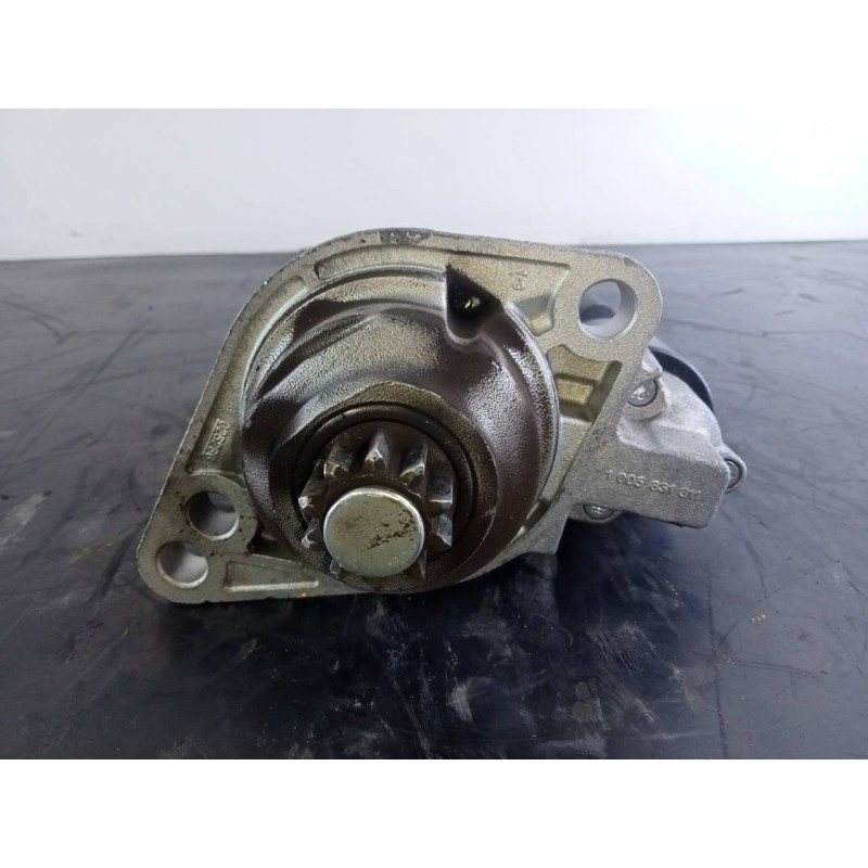Recambio de motor arranque para seat leon (1p1) reference referencia OEM IAM F4320250  P3-B8-7-1