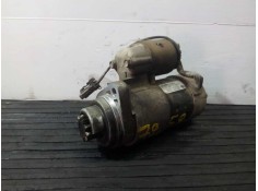 Recambio de motor arranque para infiniti fx fx35 referencia OEM IAM 23300CG000  P3-A7-30-2