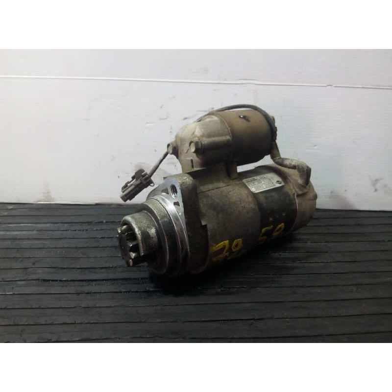 Recambio de motor arranque para infiniti fx fx35 referencia OEM IAM 23300CG000  P3-A7-30-2