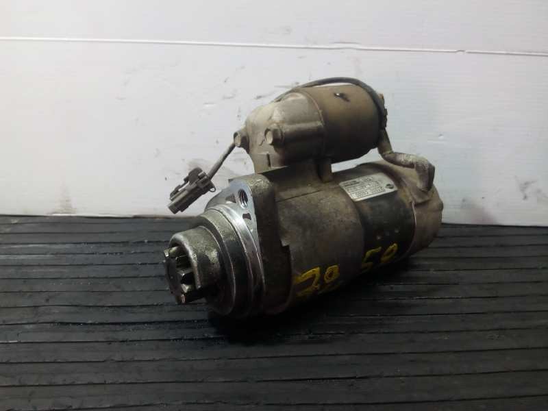 Recambio de motor arranque para infiniti fx fx35 referencia OEM IAM 23300CG000  P3-A7-30-2