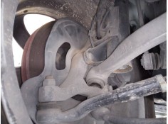 Recambio de mangueta delantera derecha para mercedes-benz clase c (w203) sportcoupe c 220 cdi (203.706) referencia OEM IAM   