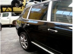 Recambio de puerta trasera derecha para porsche cayenne (typ 9pa) s referencia OEM IAM    2