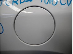 TAPA EXTERIOR COMBUSTIBLE 