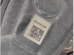 Recambio de pinza freno trasera izquierda para renault megane iv grandtour life referencia OEM IAM 440102370R   2