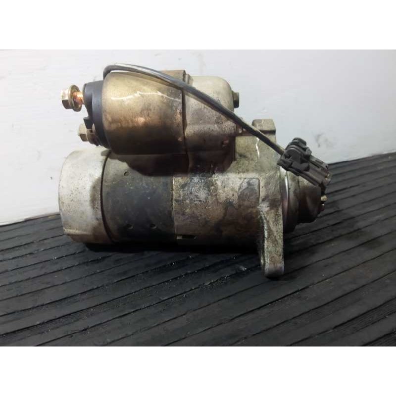 Recambio de motor arranque para infiniti fx fx35 referencia OEM IAM 23300CG000  P3-A7-30-2