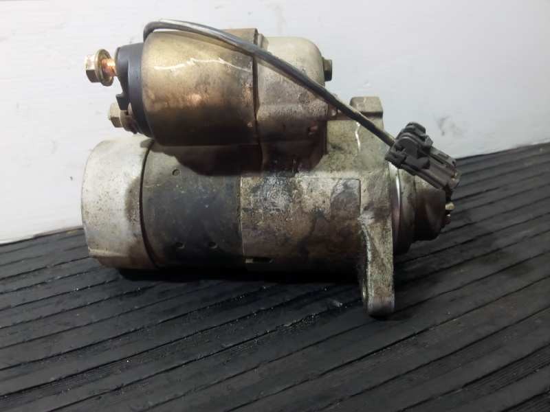 Recambio de motor arranque para infiniti fx fx35 referencia OEM IAM 23300CG000  P3-A7-30-2