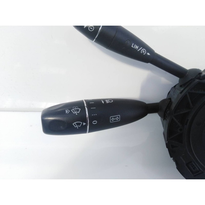 Recambio de anillo airbag para mercedes-benz clase e (w212) lim. 350 cdi blueefficiency (212.025) referencia OEM IAM 26400797001