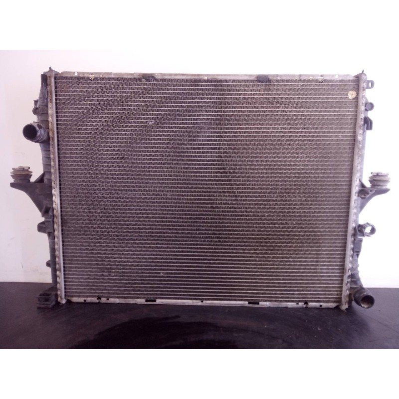 Recambio de radiador agua para porsche cayenne (typ 9pa) s referencia OEM IAM 7L0121253 97070 P2-A6-11