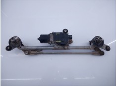 Recambio de motor limpia delantero para nissan qashqai (j11) acenta referencia OEM IAM 5512C004  E2-A4-3-1
