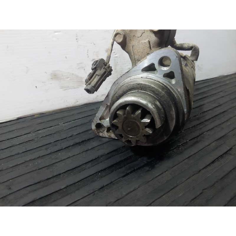 Recambio de motor arranque para infiniti fx fx35 referencia OEM IAM 23300CG000  P3-A7-30-2