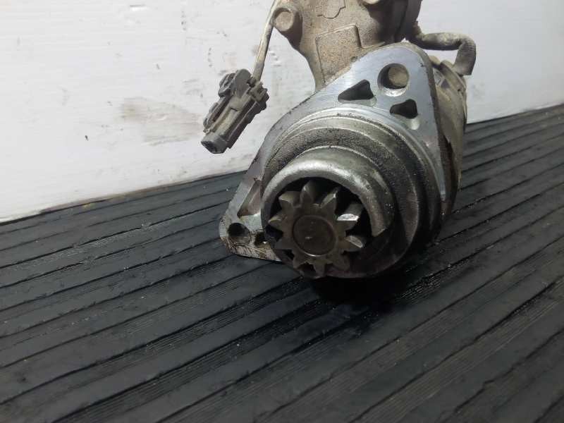 Recambio de motor arranque para infiniti fx fx35 referencia OEM IAM 23300CG000  P3-A7-30-2