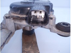 Recambio de motor limpia delantero para nissan qashqai (j11) acenta referencia OEM IAM 5512C004  E2-A4-3-1 2