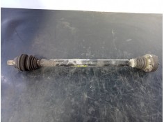 TRANSMISION DELANTERA DERECHA 1K0407272GM P1-A6-18