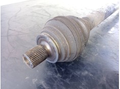 Recambio de transmision delantera derecha para seat leon (1p1) reference referencia OEM IAM 1K0407272GM  P1-A6-18 2