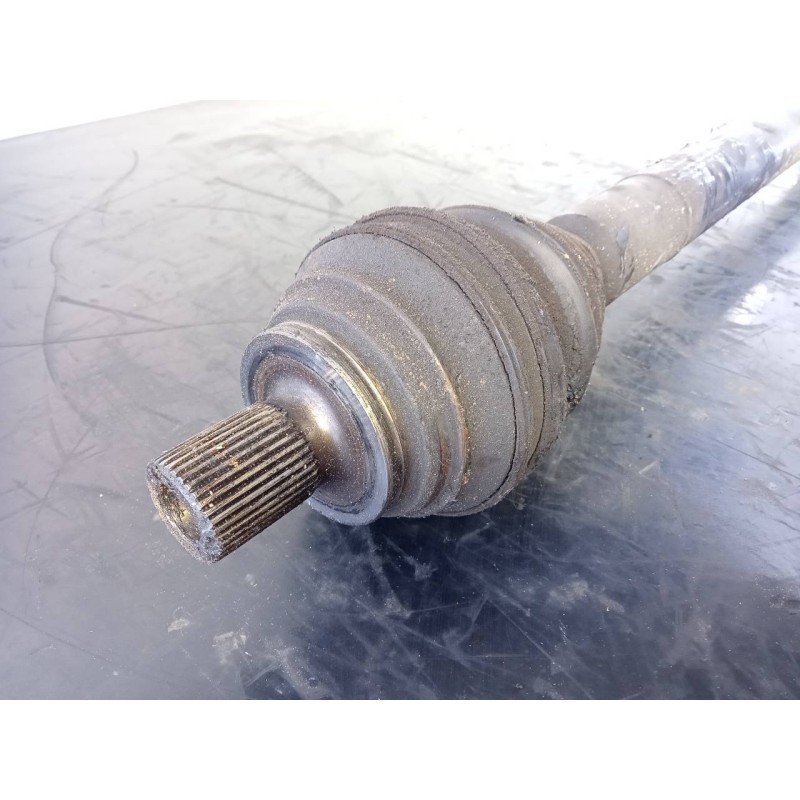 Recambio de transmision delantera derecha para seat leon (1p1) reference referencia OEM IAM 1K0407272GM  P1-A6-18