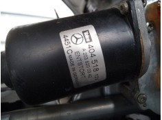 Recambio de motor limpia delantero para mercedes-benz clase c (w203) sportcoupe c 220 cdi (203.706) referencia OEM IAM A20382003 2