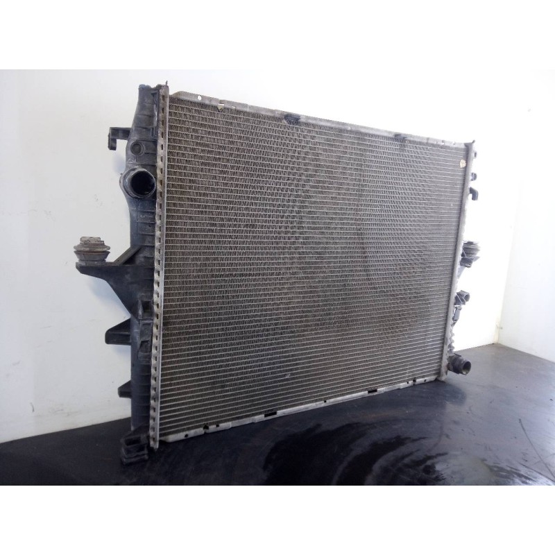 Recambio de radiador agua para porsche cayenne (typ 9pa) s referencia OEM IAM 7L0121253 97070 P2-A6-11