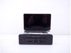 SISTEMA NAVEGACION GPS 8W1919604 8W0035193G E2-A1-9-1