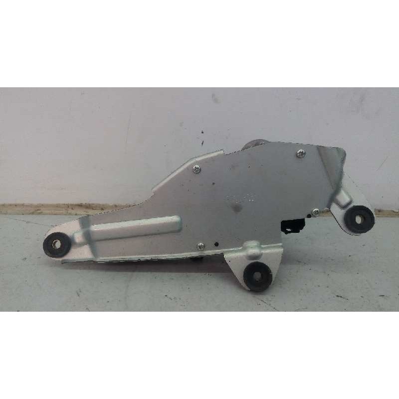 Recambio de motor limpia trasero para infiniti fx fx35 referencia OEM IAM 28710CG000 166541A E2-A4-5-1