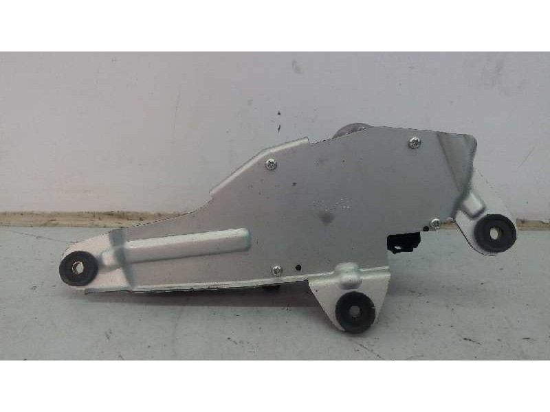 Recambio de motor limpia trasero para infiniti fx fx35 referencia OEM IAM 28710CG000 166541A E2-A4-5-1