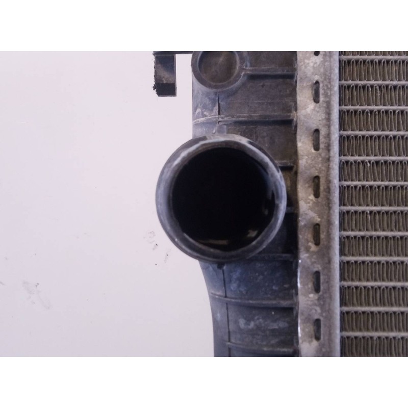 Recambio de radiador agua para porsche cayenne (typ 9pa) s referencia OEM IAM 7L0121253 97070 P2-A6-11