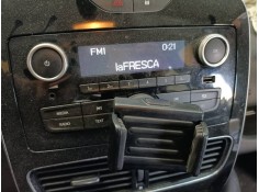 SISTEMA AUDIO / RADIO CD 