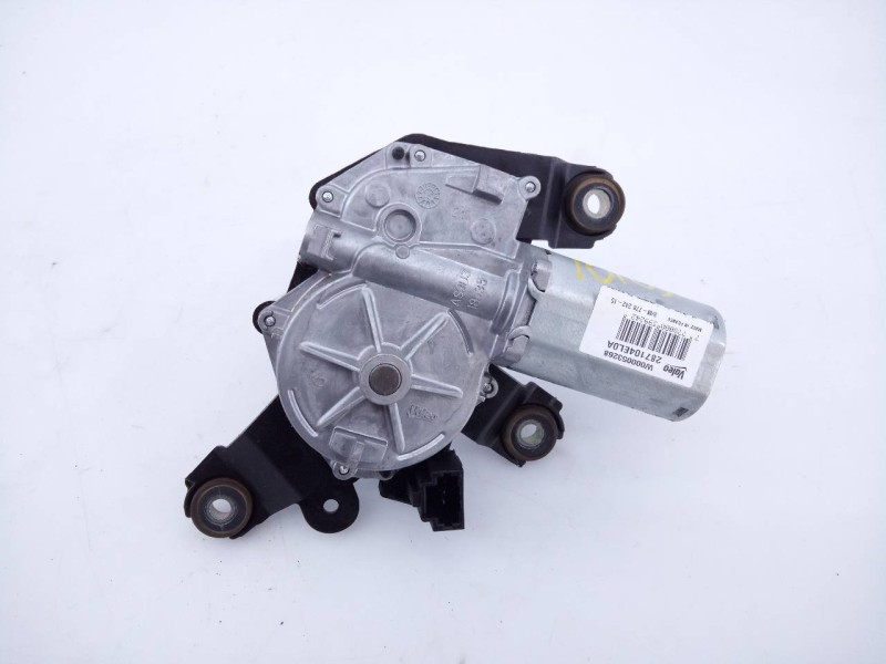 Recambio de motor limpia trasero para nissan qashqai (j11) acenta referencia OEM IAM 287104EL0A  E2-A4-49-2