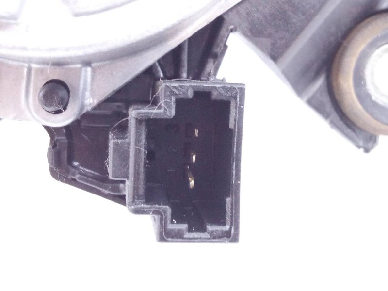 Recambio de motor limpia trasero para nissan qashqai (j11) acenta referencia OEM IAM 287104EL0A  E2-A4-49-2