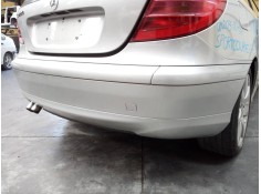 Recambio de paragolpes trasero para mercedes-benz clase c (w203) sportcoupe c 220 cdi (203.706) referencia OEM IAM    2