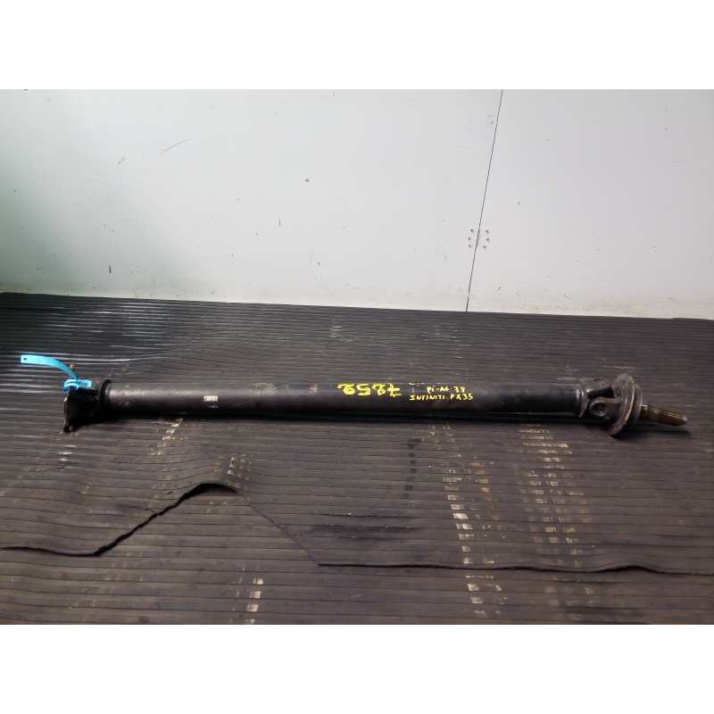 Recambio de transmision central delantera para infiniti fx fx35 referencia OEM IAM   P1-A6-43