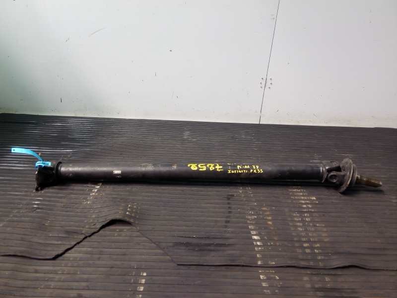 Recambio de transmision central delantera para infiniti fx fx35 referencia OEM IAM   P1-A6-43