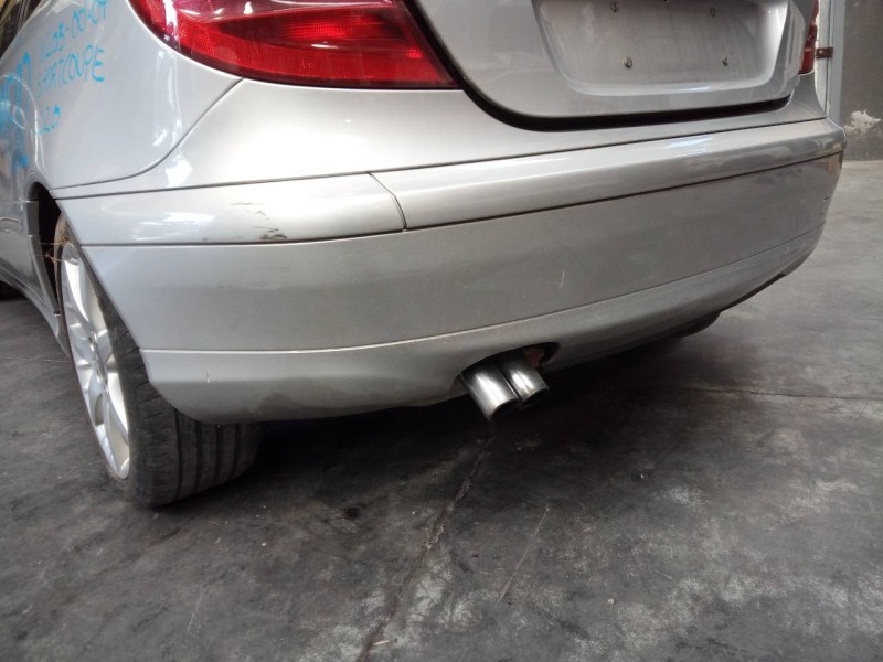 Recambio de paragolpes trasero para mercedes-benz clase c (w203) sportcoupe c 220 cdi (203.706) referencia OEM IAM   