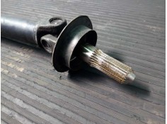 Recambio de transmision central delantera para infiniti fx fx35 referencia OEM IAM   P1-A6-43 2