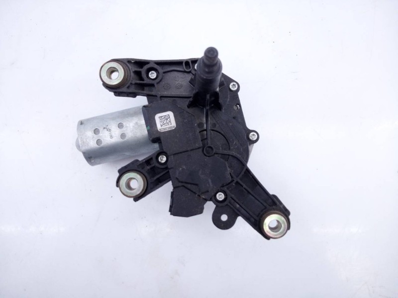 Recambio de motor limpia trasero para nissan qashqai (j11) acenta referencia OEM IAM 287104EL0A  E2-A4-49-2
