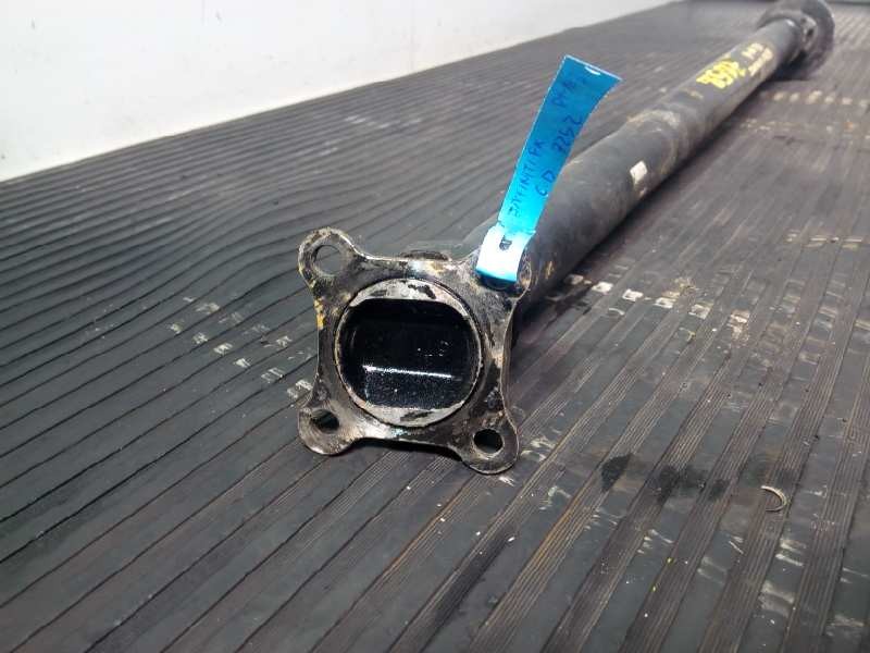 Recambio de transmision central delantera para infiniti fx fx35 referencia OEM IAM   P1-A6-43