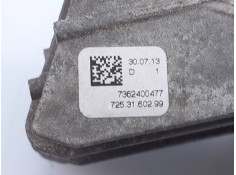 Recambio de modulo electronico para bmw serie 7 (f01/f02) 740d referencia OEM IAM 7362400477  E3-A2-18-2 2