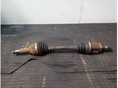 Recambio de transmision delantera derecha para infiniti fx fx35 referencia OEM IAM   P1-A6-38