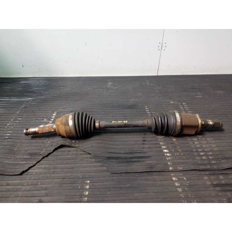 Recambio de transmision delantera derecha para infiniti fx fx35 referencia OEM IAM   P1-A6-38