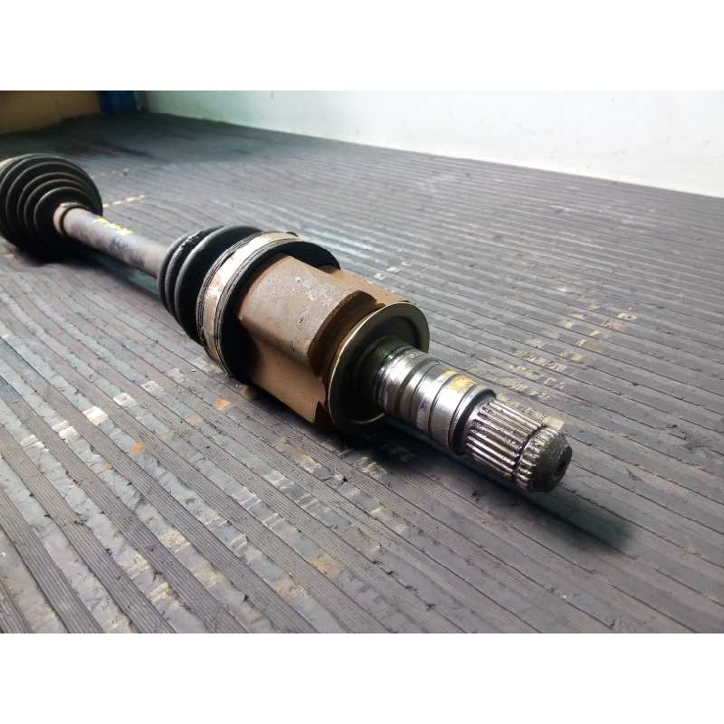 Recambio de transmision delantera derecha para infiniti fx fx35 referencia OEM IAM   P1-A6-38